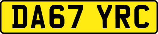 DA67YRC