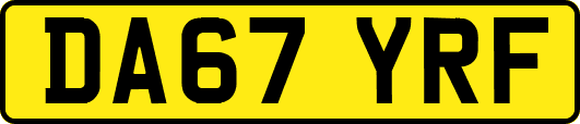 DA67YRF