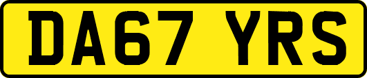 DA67YRS