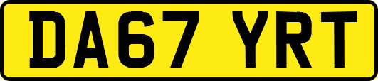 DA67YRT