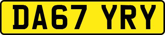 DA67YRY