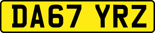 DA67YRZ
