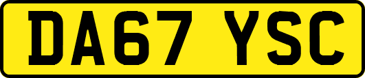 DA67YSC