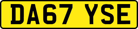 DA67YSE