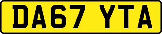 DA67YTA