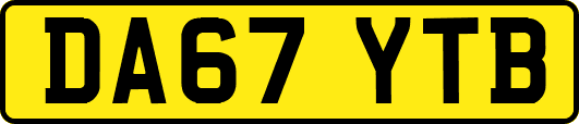 DA67YTB