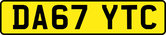 DA67YTC