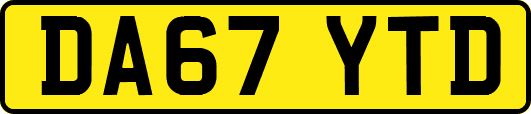 DA67YTD