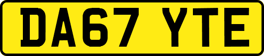 DA67YTE