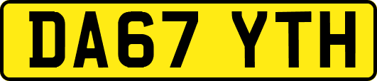 DA67YTH