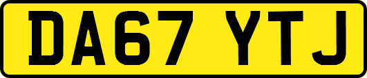 DA67YTJ
