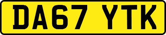 DA67YTK