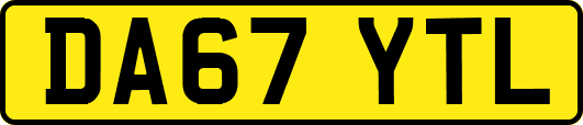 DA67YTL