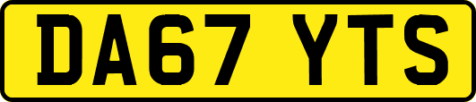 DA67YTS