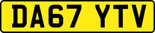 DA67YTV