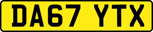 DA67YTX
