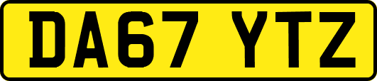 DA67YTZ