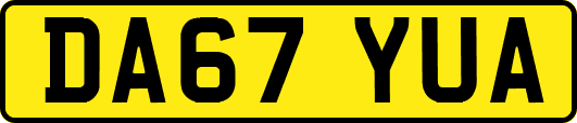 DA67YUA