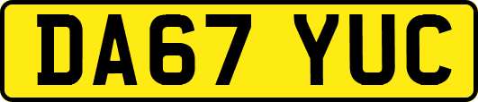 DA67YUC