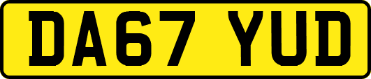 DA67YUD