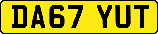 DA67YUT