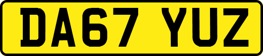DA67YUZ