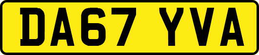 DA67YVA