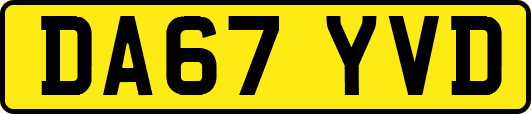 DA67YVD