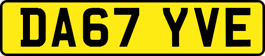 DA67YVE
