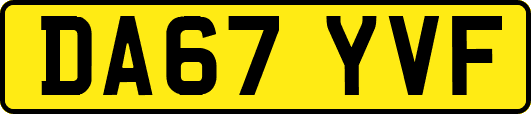 DA67YVF