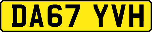 DA67YVH