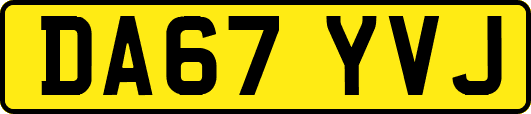 DA67YVJ