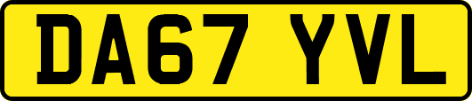 DA67YVL