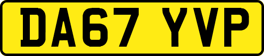 DA67YVP