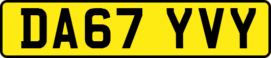 DA67YVY