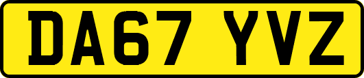 DA67YVZ