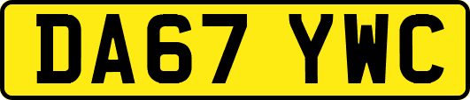 DA67YWC