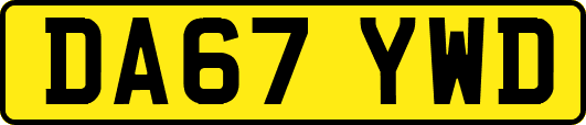 DA67YWD