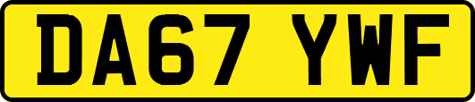 DA67YWF