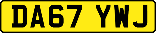 DA67YWJ