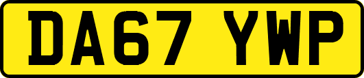 DA67YWP