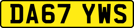 DA67YWS