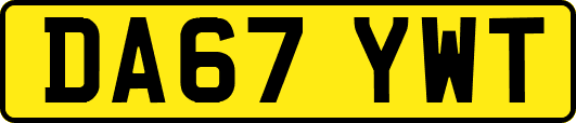 DA67YWT