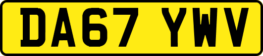 DA67YWV