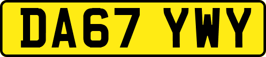 DA67YWY