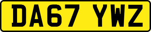 DA67YWZ