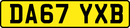 DA67YXB