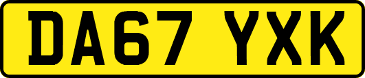 DA67YXK