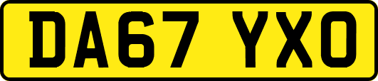 DA67YXO