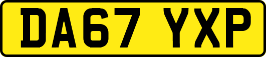 DA67YXP